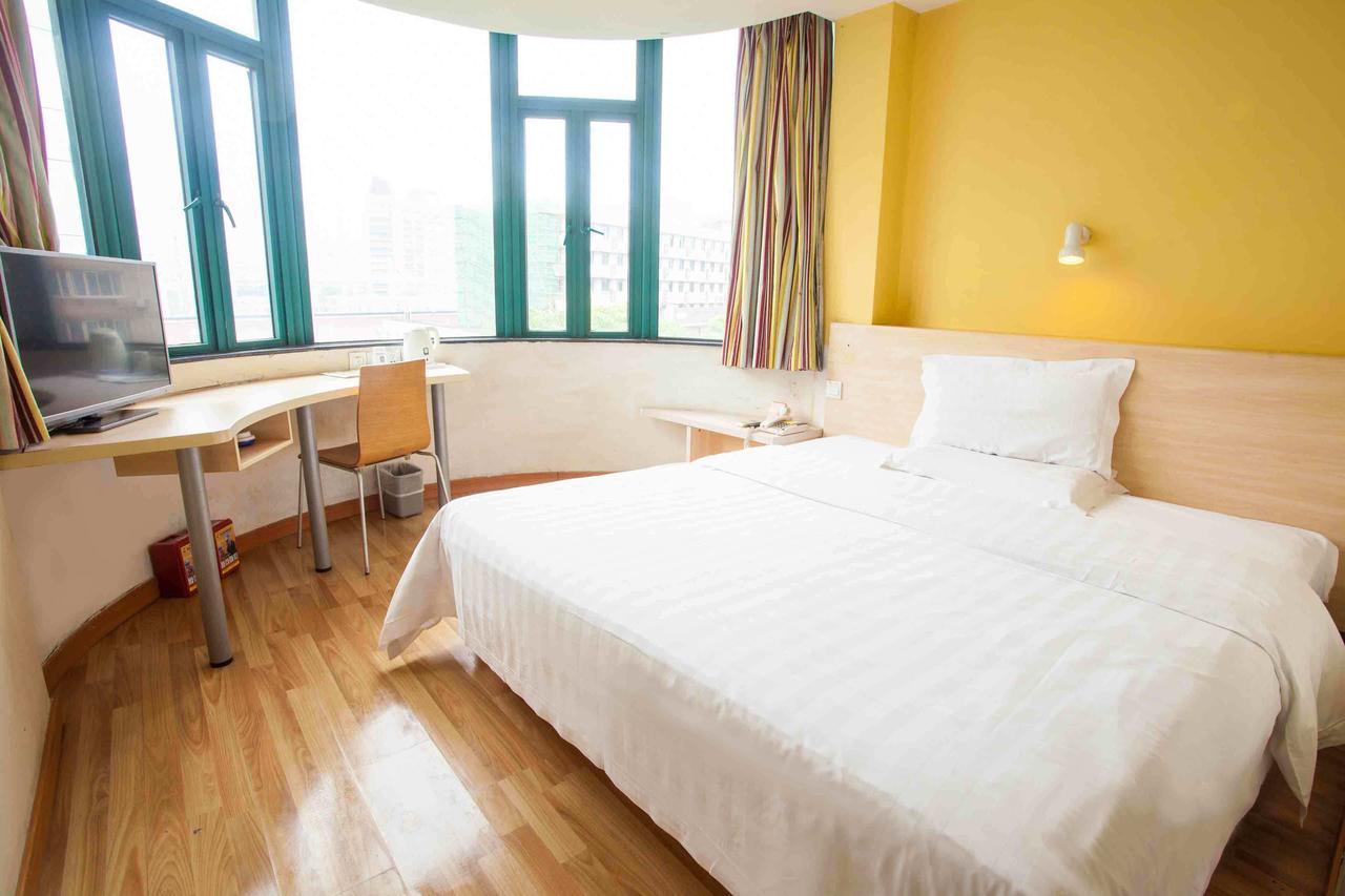 7Days Inn Huizhou Daya Bay Aotou Eksteriør bilde