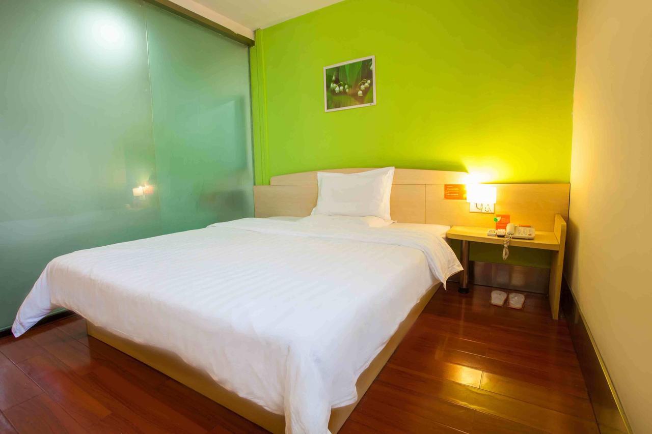 7Days Inn Huizhou Daya Bay Aotou Eksteriør bilde