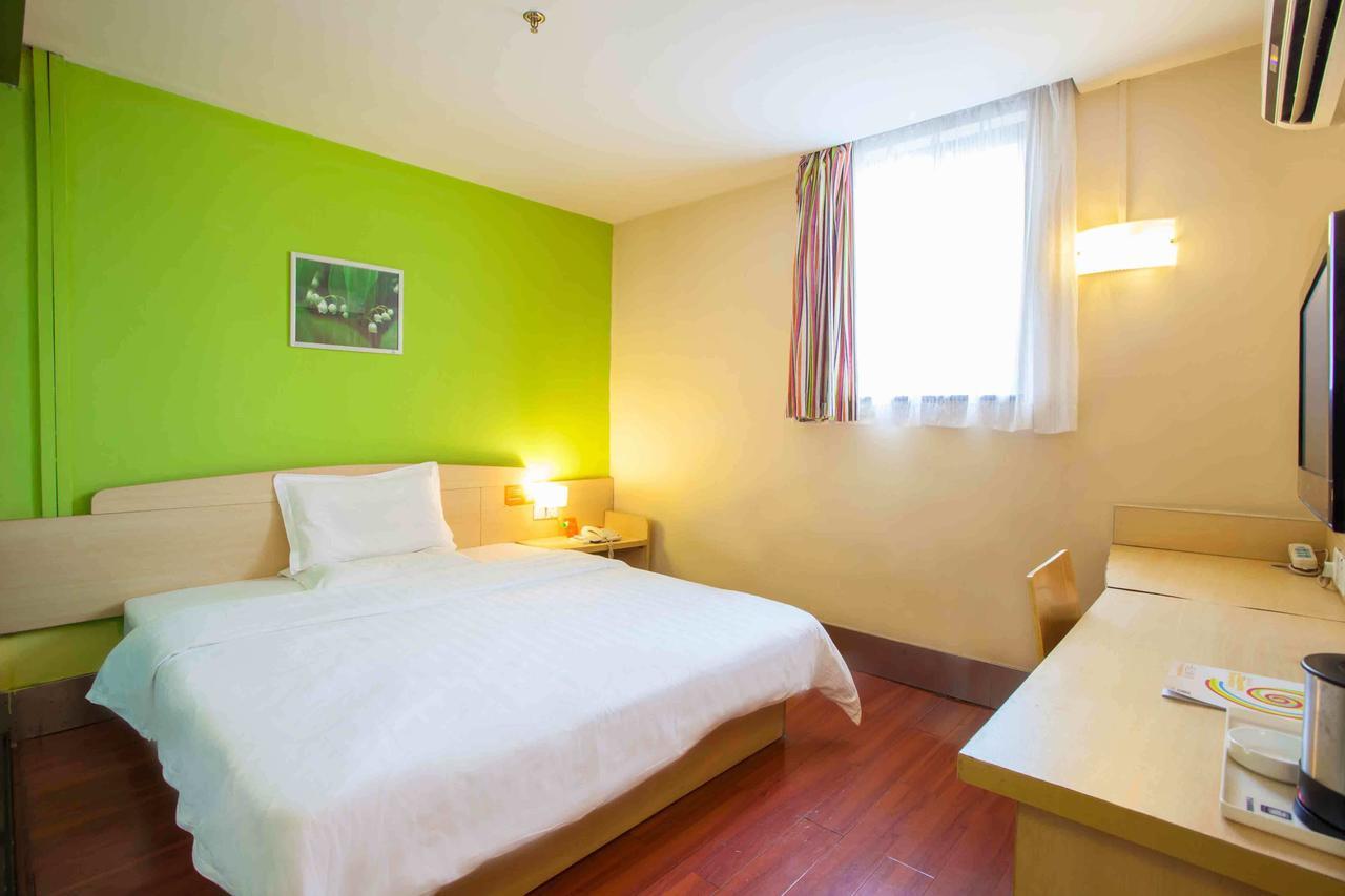 7Days Inn Huizhou Daya Bay Aotou Eksteriør bilde