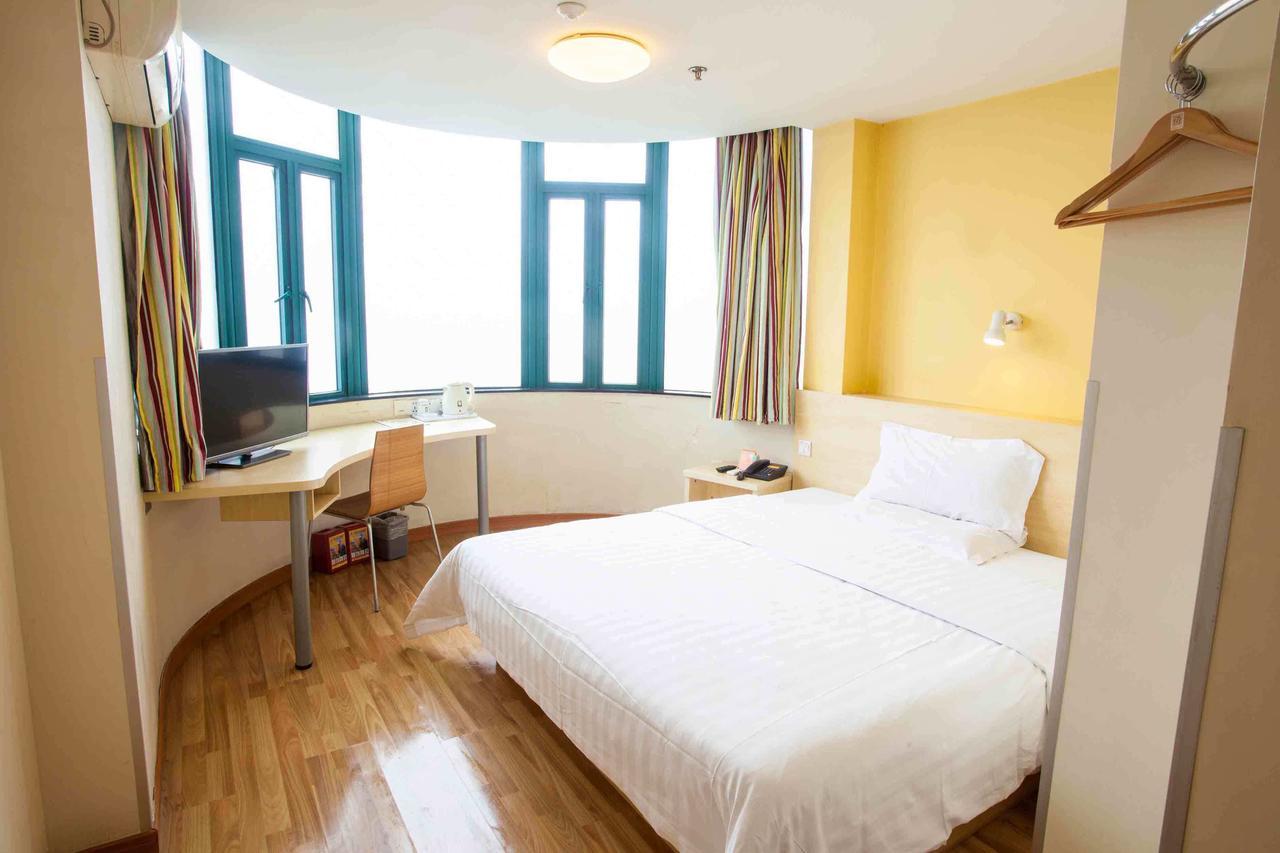 7Days Inn Huizhou Daya Bay Aotou Eksteriør bilde