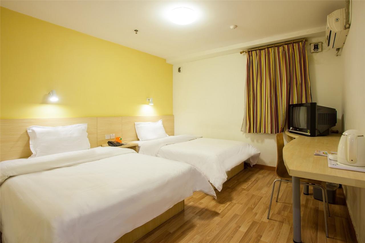 7Days Inn Huizhou Daya Bay Aotou Eksteriør bilde