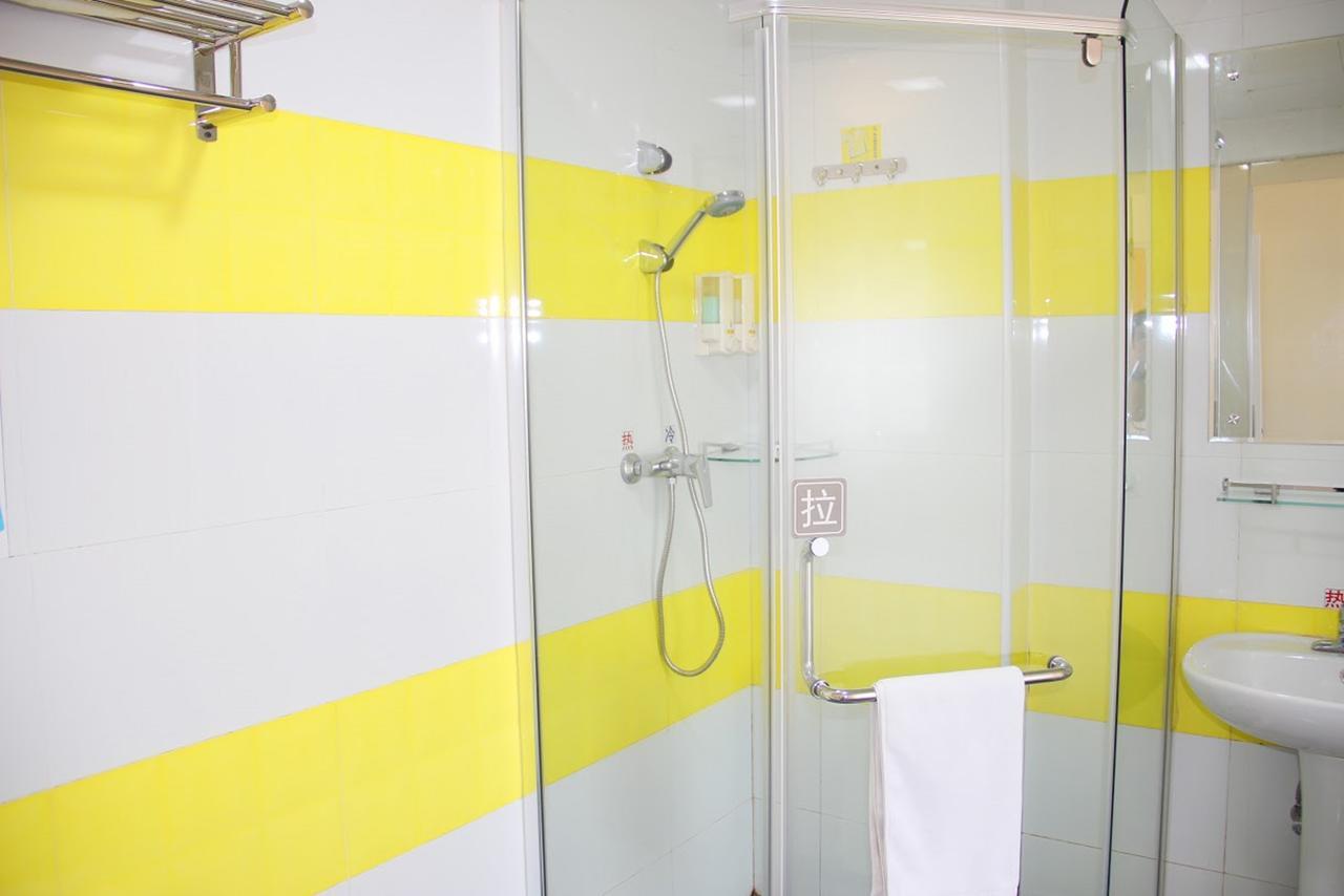 7Days Inn Huizhou Daya Bay Aotou Eksteriør bilde