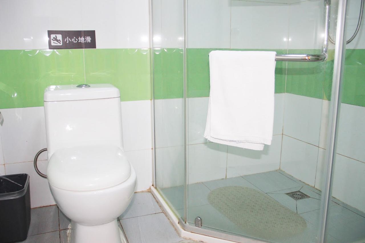 7Days Inn Huizhou Daya Bay Aotou Eksteriør bilde